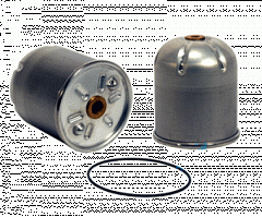 Фильтр центрифуги (ZR 904 X) RVI 5001858001