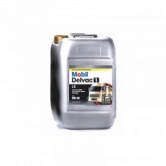 Моторное масло Mobil Delvac 1 LE 5w30 (20l) синте