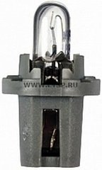 Лампочка щитка приборов с пласт патроном 8GA007997071