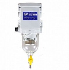Фильтр топливный сепаратор Separ+ [SWK-2000/10/H/2