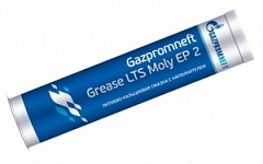 Смазка пластичная  Gazpromneft Grease L Moly EP2 0.4кг