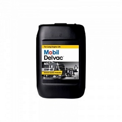 Моторное масло Mobil Delvac 15w40 MX Extra (20l)