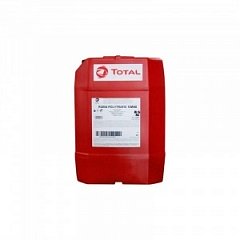 Моторное масло TOTAL Rubia Polytrafic  10W40 (20L)