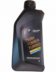 Моторное масло BMW Twin Power Turbo 0w30 (1l)