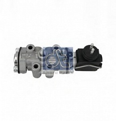 Клапан электромагнитный (1488083) Scania GR/G 1.14521
