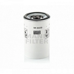 Фильтр топливный сепаратор Volvo FH12 WK940/33X