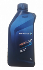 Моторное масло BMW ADVANTEC 15w50 (1l)